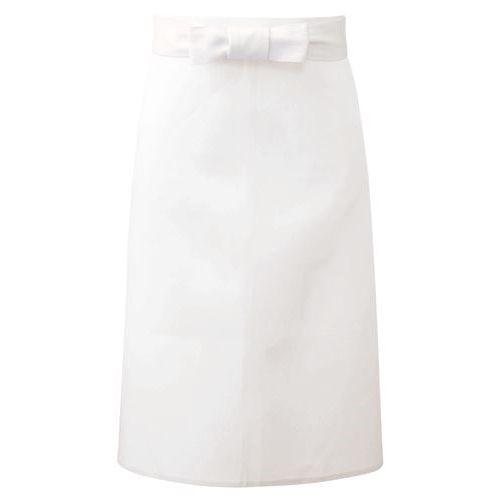 調理前掛(2枚入)【LL】プロ用/新品