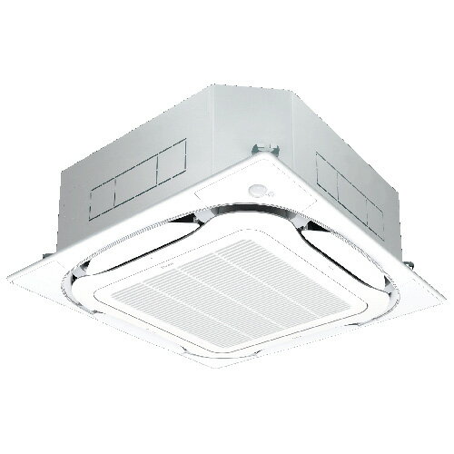 【業務用/新品】【ダイキン】エアコン 4方向天井埋込カセット形 SSRC45CT 1.8馬力 三相200V 【送料無料】