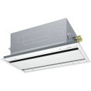 【業務用/新品】【ダイキン】エアコン 2方向天井埋込カセット形 SSRG50CT 2馬力 三相200V【送料無料】