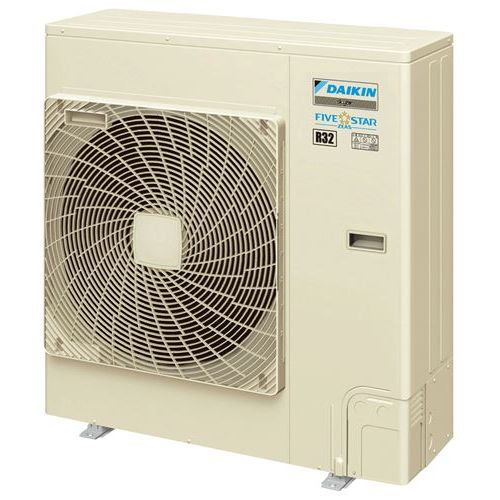 【業務用/新品】【ダイキン】エアコン 1方向天井埋込カセット形 SSRK80CNT 3馬力 三相200V【送料無料】
