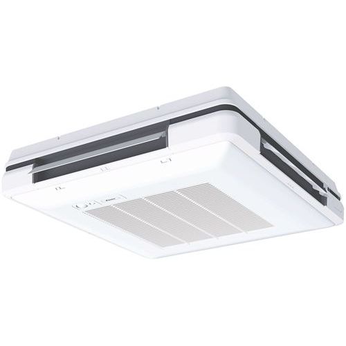 【業務用/新品】【ダイキン】エアコン 天吊自在形ワンダ風流 SSRU80CTD 3馬力 三相200V【送料無料】