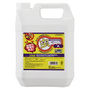 虫イヤ~ン! 4L(直接散布タイプ) 専用スプレーボトル付(不快害虫忌避剤)/プロ用/新品/小物送料対象商品