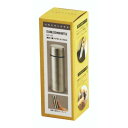 UC-02 UNCOLORS -アンカラーズ- 真空二重ステンレスマグボトル 120ml/業務用/新品/小物送料対象商品