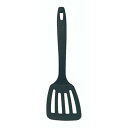 HOME chef(ホームシェフ) ターナー ブラック/業務用/新品/小物送料対象商品