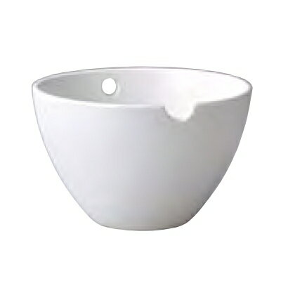 箸置 箸置ボール(M)_ホワイト Ambiente/φ178×H113mm/業務用/新品/小物送料対象商品