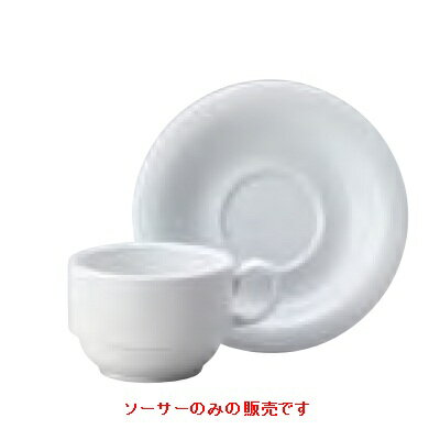 Metallic - ソーサー ソーサー 15cm_デュオ CostaVerde (12個入) /φ150×H25mm/業務用/新品/小物送料対象商品