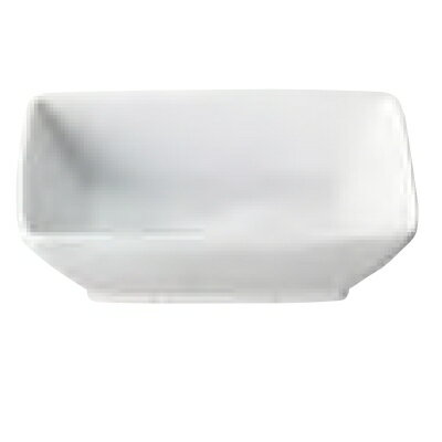 枯山水 深型 スクエア プレート 14.5cm Karesansui /6入 /洋食器 /業務用/新品/小物送料対象商品