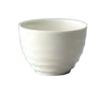 湯呑 一服碗 うつぎ （WH） M－styleJaponais6入