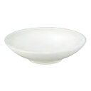 スパッツィオ クープボール (M) 20cm ホワイト Spazio /4入