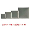 スパッツィオ スクエア プレート (L) 27cm グリーン Spazio /4入/業務用/新品/小物送料対象商品
