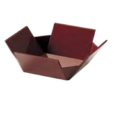 Large Bowl - 【和心】 【ボール 25.5cm レッド】 【Washin】 /業務用食器/新品/小物送料対象商品