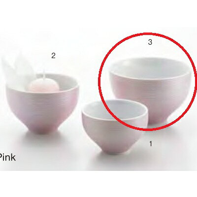 Other Cups - ボール ボール 14cm＿ピンク IleDesPins4入/業務用/新品/小物送料対象商品