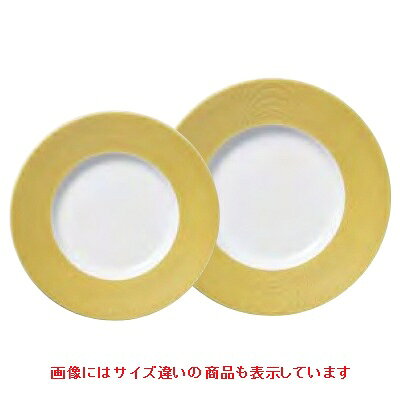 プレート プレート 31cm＿ゴールド IleDesPins /業務用/新品/小物送料対象商品