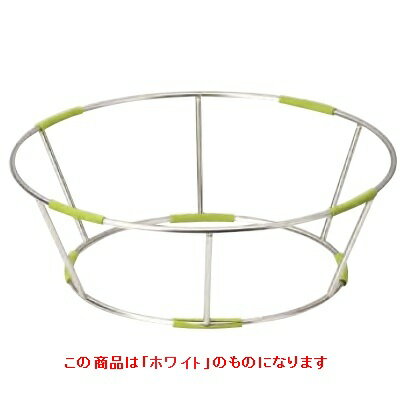 商品情報商品名：ワイヤースタンド ラウンド (2way)_ホワイト寸法：φ456(335)×、H155mmメーカー：Banquetware/Brabantiaお届け数（合計）：1商品コード：fa1-bq0409-wh特記事項：食器洗浄機の対応×、電子レンジの対応×、オーブンの対応×、直火の対応×配送料について。【ご注意】画面上の色はブラウザやご使用のパソコンの設定により実物と異なる場合があります。
