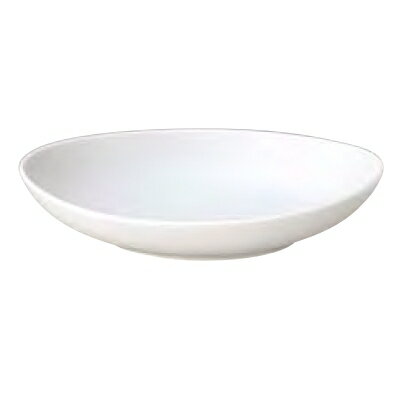 チュラミカビアンカ オーバル ベーカー 29cm CeramicaBiancaTradizionale /3入