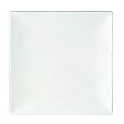 金属制  - スクエアプレート スクエアプレート 18cm Dolce collection8入/業務用/新品/小物送料対象商品