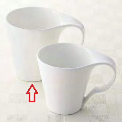 Mug Cup - タワミ マグ 400cc 4入 マグカップ Tawami/業務用/新品/小物送料対象商品