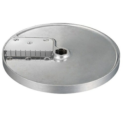 ロボクープ　マルチ野菜スライサーシリーズ替刃 オプション角千切り盤 2枚刃3×3mm（CL-50E・CL-52E・CL..