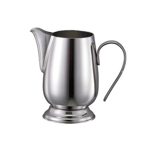 【プロ用/新品】【FMI】チンバリ 備品 ミルクポット メプラ(M)【小物送料対象商品】 【プロ用/新品】【FMI】チンバリ 備品 ミルクポット メプラ(M)【小物送料対象商品】