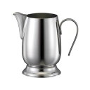 【プロ用/新品】【FMI】チンバリ 備品 ミルクポット メプラ(L)【送料無料】