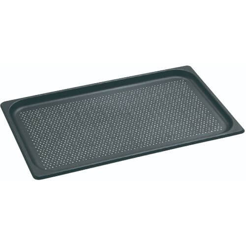 TG890【FMI】UNOX Cheftop / 調理 用 1/1GN テフロン穴あきシートパン/【業務用/新品】【小物送料対象..