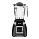 【FMI】BB-300 ワーリング フードブレンダー 2.2L 幅192×奥行212×高さ400(mm)【業務用】【送料無料】