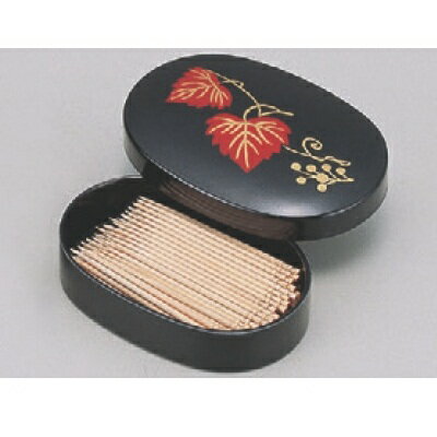 楊枝 小判楊子入れ ツタ 幅95 奥行65 高さ24/業務用/新品/小物送料対象商品