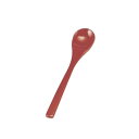 スプーン 茶碗蒸しスプーン 朱塗 幅131 奥行27/業務用食器/新品/小物送料対象商品(3)