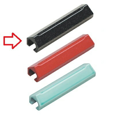 箸置 マルチレスト 黒銀パール 樹脂製 /業務用/新品/小物送料対象商品