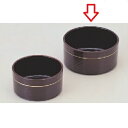 ビール袴 【切立ビール袴 溜金ライン】高さ43mm×直径:88【業務用食器】【プロ用】小物送料対象商品