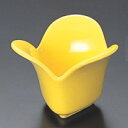 珍味 三ツ葉珍味黄 幅80mm×奥行80mm×高さ61mm/業務用/新品