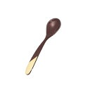 スプーン 新スプーン 新溜に柄金/業務用/新品/小物送料対象商品