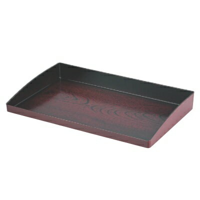 Trays - トレー マルチトレーLチーク 幅595 奥行355 高さ70/業務用/新品/小物送料対象商品