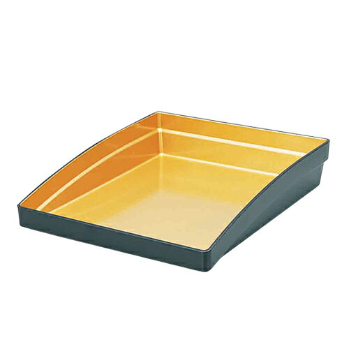 トレー マルチトレー30(S)黒内金 幅298 奥行240 高さ71/業務用/新品/小物送料対象商品
