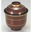 小吸椀 姫小吸椀溜金線 漆器 高さ69 直径:84/業務用/新品/小物送料対象商品(3)