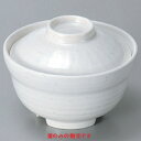 汁椀 3 粉引汁椀(蓋のみ) 漆器 高さ34 直径:110 /業務用/新品/小物送料対象商品