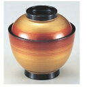 小吸椀 3.5寸玉子椀金かすみ SH塗 漆器 高さ73 直径:101/業務用/新品/小物送料対象商品