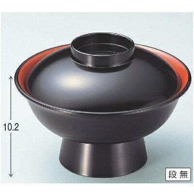 商品情報商品名：7寸大名型丼椀黒内朱寸法：高さ102×直径196メーカー：若泉漆器お届け数（合計）：1材質・素材：ABS樹脂・熱可塑性樹脂商品コード：fp1-w-7-30内容積または内容量：180cc1,010cc[特記事項]非常に耐久性があり、衝撃に大変強いため割れにくく塗料の密着も強いので色がはげにくくなっておりますが、食器洗浄機を使用しますと変形する場合がありますので避けて下さい。（耐熱温度60℃～70℃）配送料について。【ご注意】画面上の色はブラウザやご使用のパソコンの設定により実物と異なる場合があります。