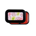 弁当箱 F-260長角副食ふる里 幅265 奥行172 高さ48/業務用/新品/小物送料対象商品(3)