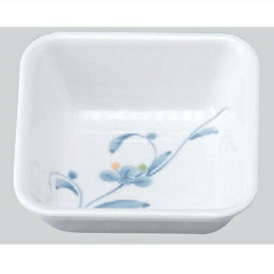 松花堂 角鉢(小)ファンジーF-NW-209 幅89 奥行86 高さ35/業務用/新品/小物送料対象商品