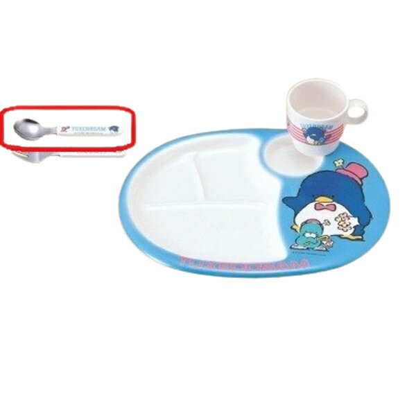 子供食器 タキシードサムスプーン/業務用/新品/小物送料対象商品