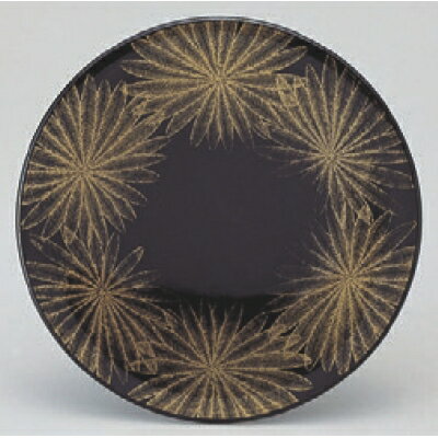 回転寿司皿 寿司皿大菊 高さ21 直径:150/業務用/新品/小物送料対象商品のサムネイル