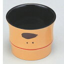 つゆ入れ 竹型つゆ入れクリーム文竹 /業務用/新品/小物送料対象商品