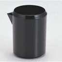 醤油 筒型ショーユ差 黒 幅76 奥行66 高さ88 /業務用/新品/小物送料対象商品