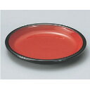 薬味皿 樽型ヤクミ皿朱天黒 /業務用/新品/小物送料対象商品(3)