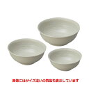 ラーメン丼 ロクロ大鉢 志野 尺0寸 /業務用/新品/小物送料対象商品