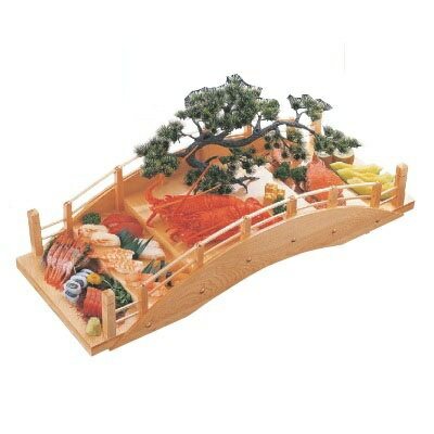 盛器 (特大)白木3尺日本橋 /業務用/新品/小物送料対象商品のサムネイル