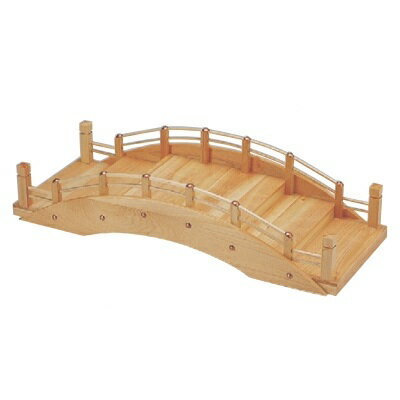 盛器 (中)白木尺4寸日本橋 /業務用/新品/小物送料対象商品のサムネイル