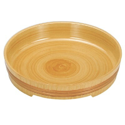 桶 尺2寸丸桶 白木塗 高さ70 直径:365 /業務用/新品/小物送料対象商品