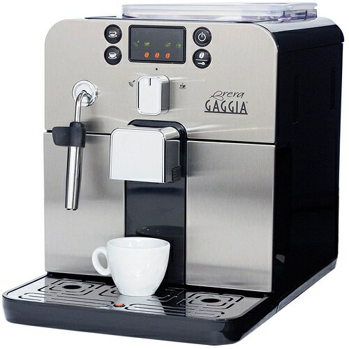 【新品】GAGGIA Brera(ブレラ) エスプレ